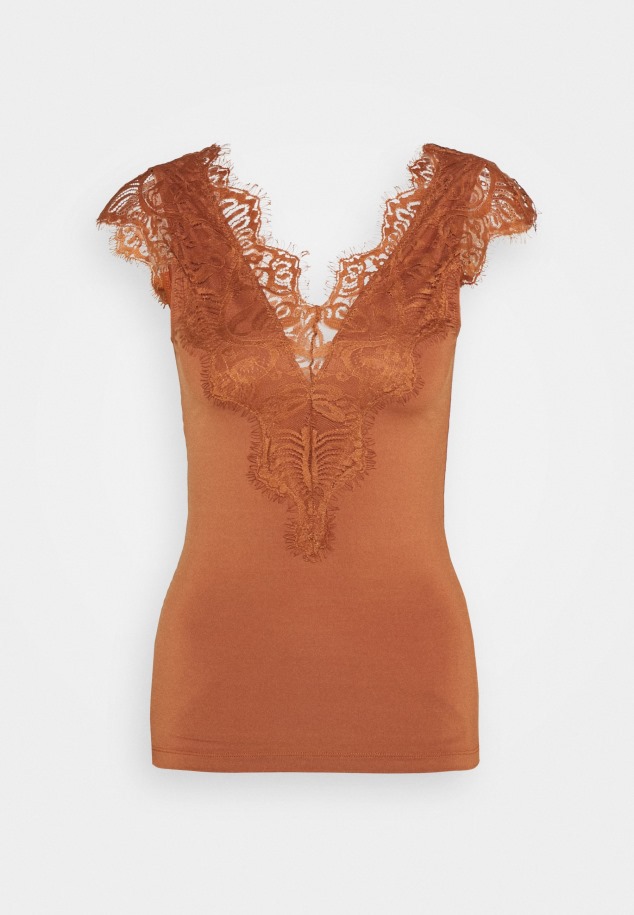 Platform Bokacsizma Gabor Sötétrózsa/natural