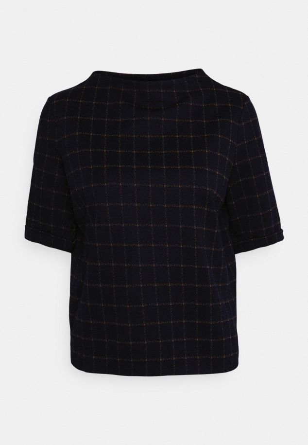 Platform Bokacsizma Gabor Sötétrózsa/natural