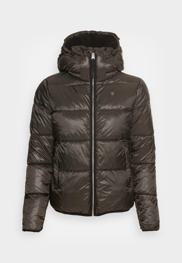 Paprika/antrazit Bokacsizma Gabor