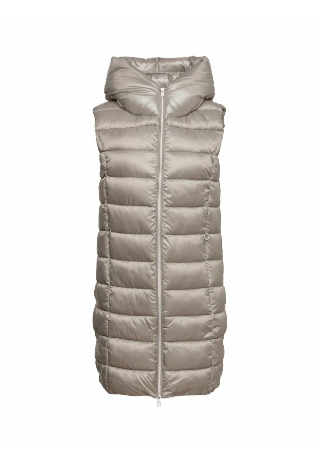 Gabor Platform Bokacsizma Fekete