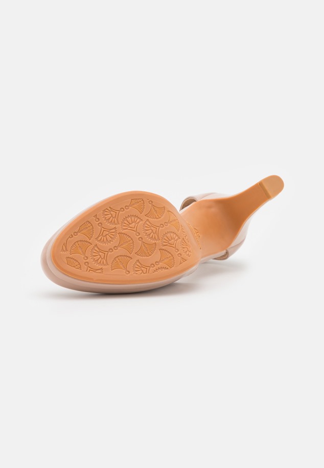 Magassarkú Világos Rózsaszín Gabor Nők