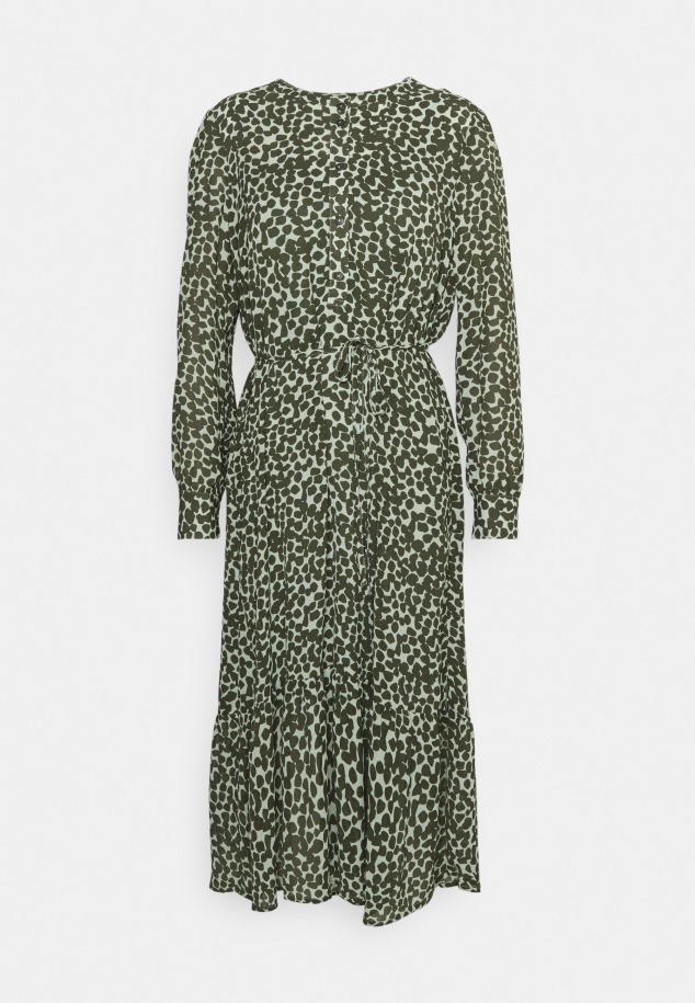 Gabor Magasszárú Tornacipő Fekete