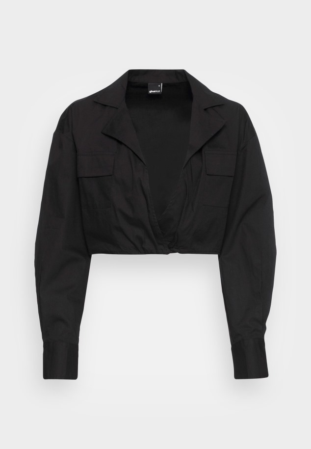 Gabor Magasszárú Tornacipő Fekete