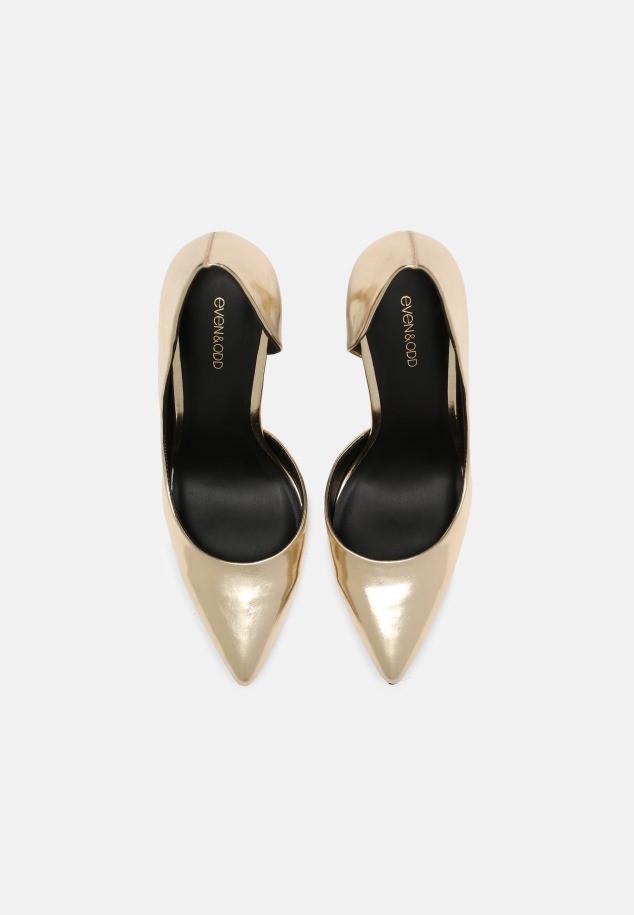 Arany Magassarkú Gabor