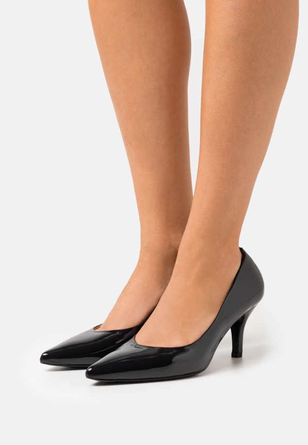 Klasszikus Sarkú Marine Gabor