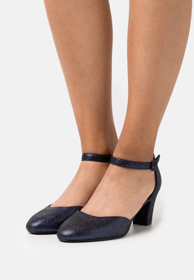 Klasszikus Sarkú Marine Gabor