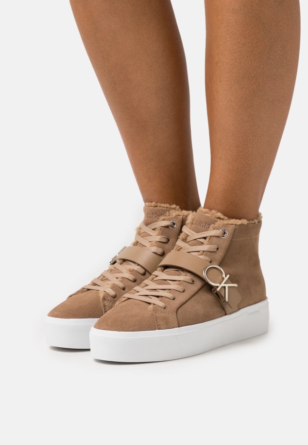 Fűzős Bokacsizma Gábor Sötét Rózsa