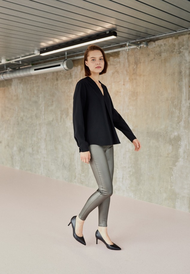 Gabor Klasszikus Sarkú Fekete