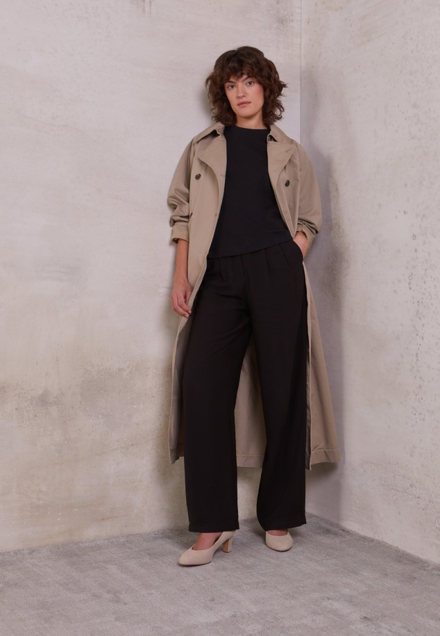 Gabor Classic Sarok Kiesel