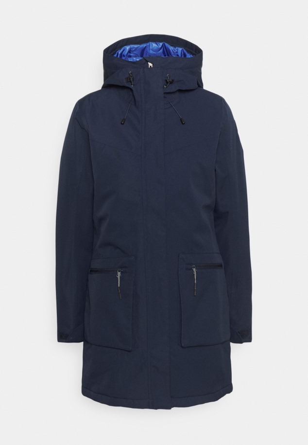 Gábor Fekete Platformos Bokacsizma