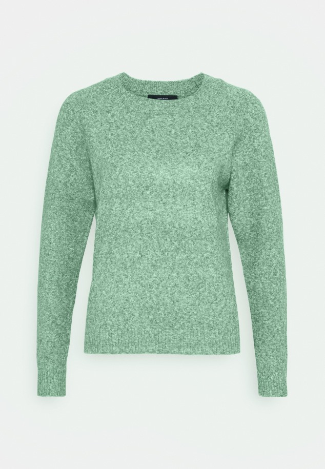 Fekete T-bar Szandál Gabor