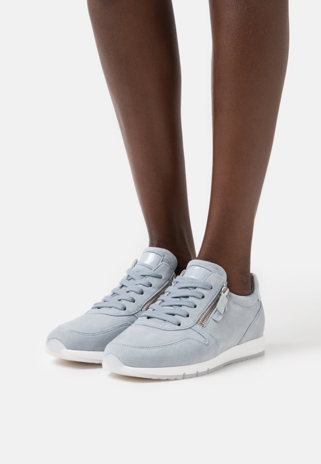 Akvamarin Gabor Edzőcipő