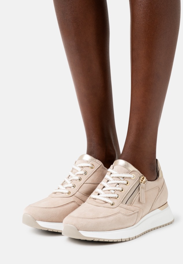 Akvamarin Gabor Edzőcipő