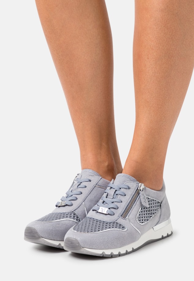 Akvamarin Gabor Edzőcipő