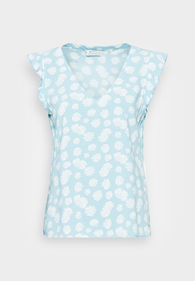 Akvamarin Gabor Edzőcipő