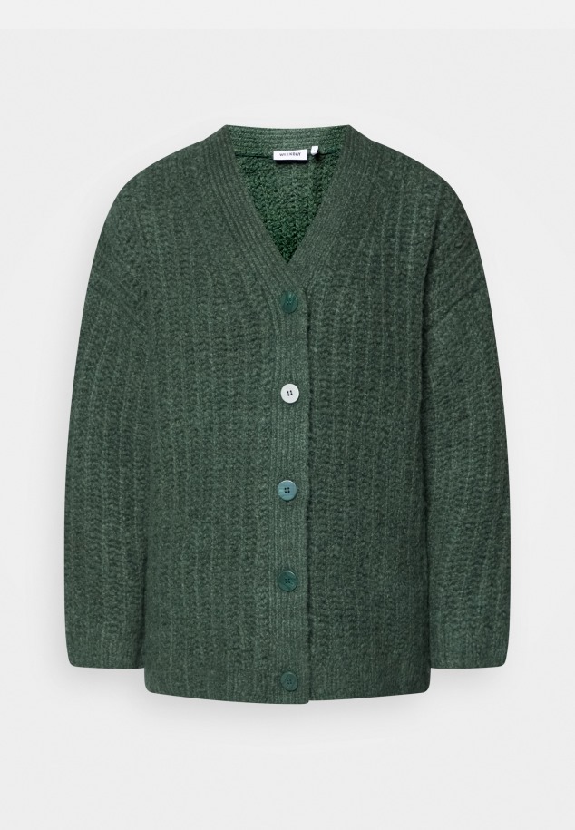 Zöld Hadsereg Fűzős Bokacsizma Gabor