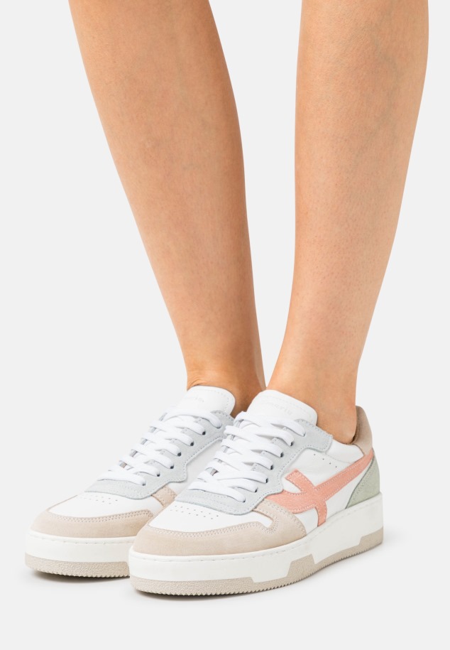 Panna Gabor Sarkú öszvérek