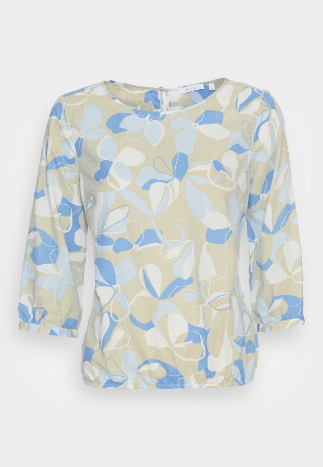 Panna Gabor Sarkú öszvérek