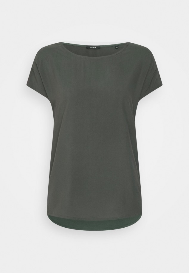 Panna Gabor Sarkú öszvérek