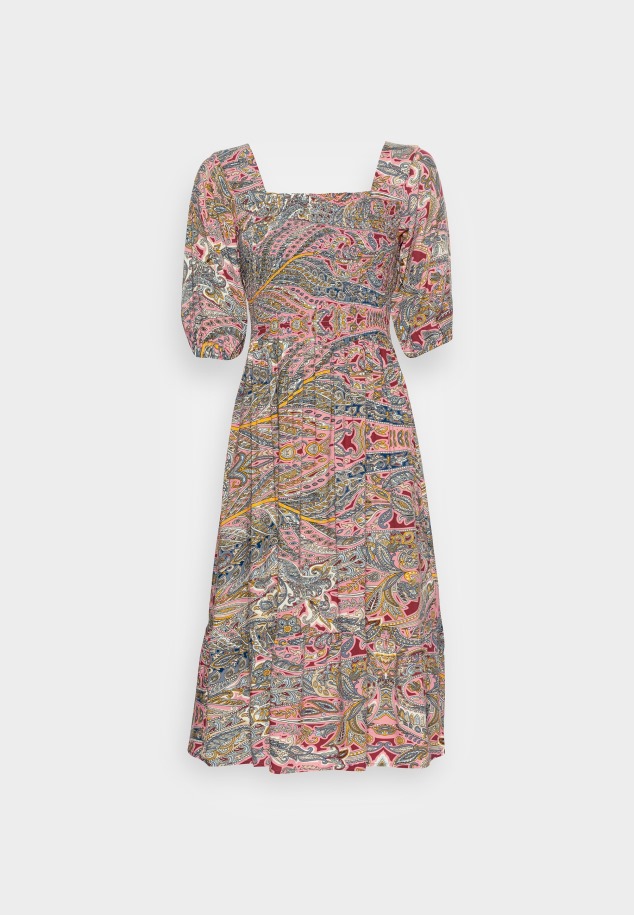 Bokacsizma Sötétzöld Gabor