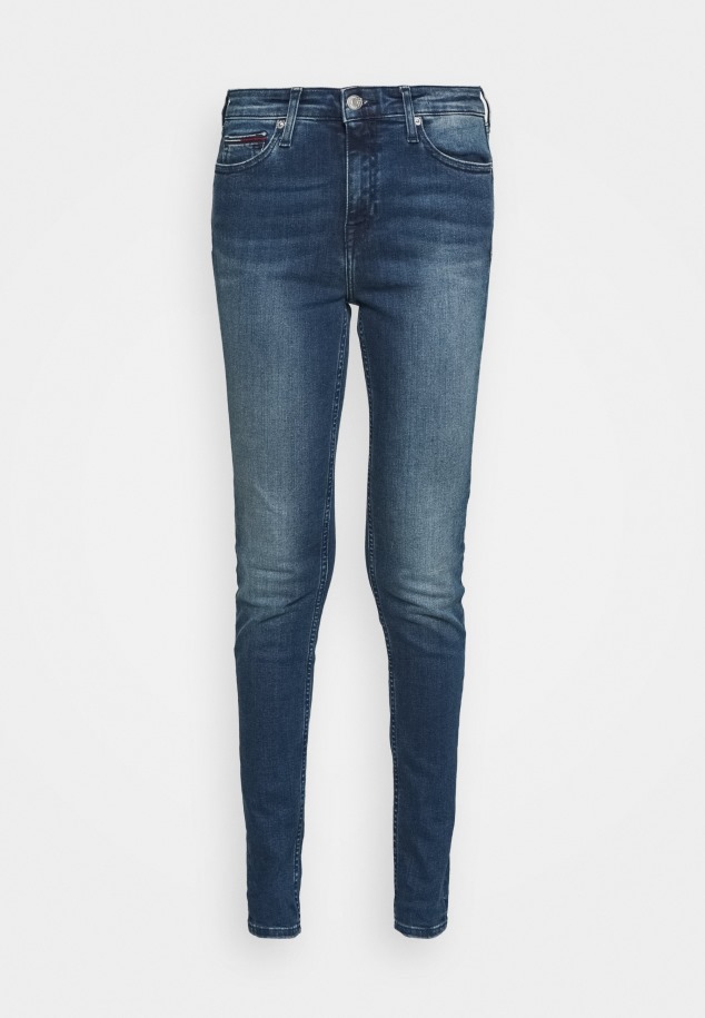 Bokacsizma Sötétzöld Gabor