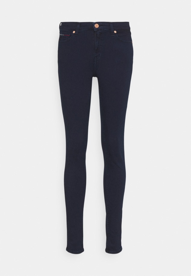 Bokacsizma Sötétzöld Gabor