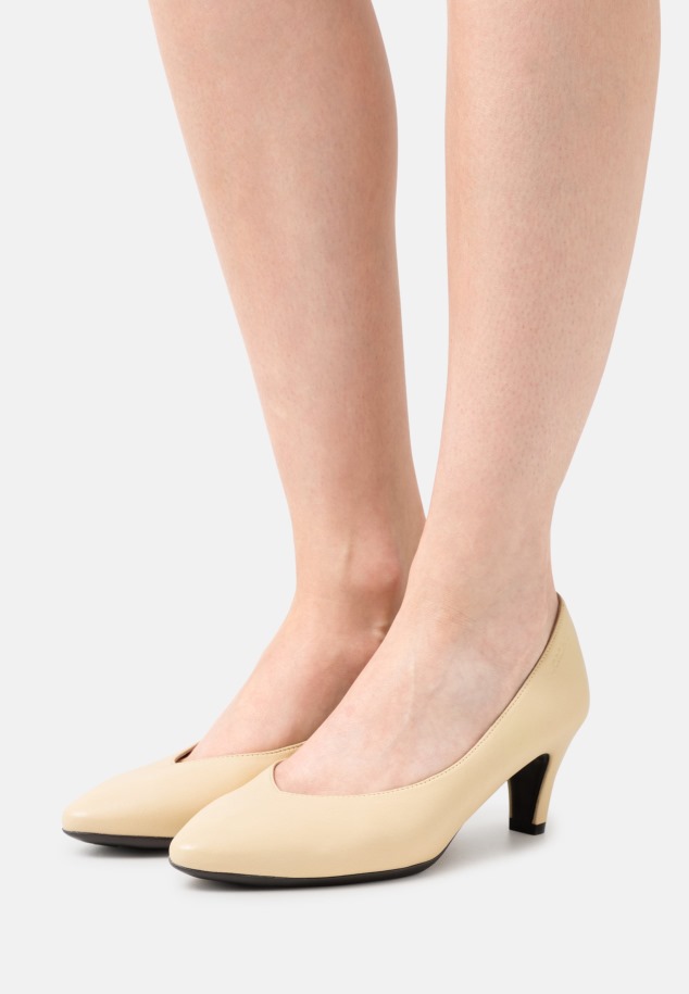 Klasszikus Sarkú Gabor Világosszürke