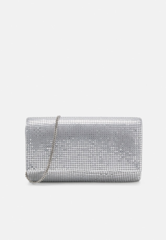 Klasszikus Sarkú Gabor Világosszürke