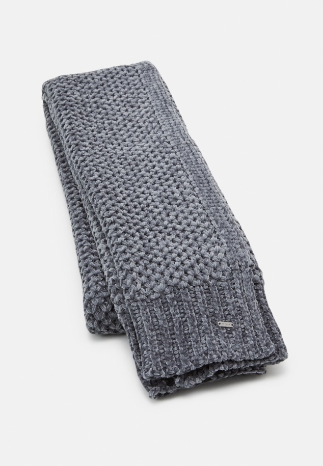 Fűzős Bokacsizma Indigó Gabor