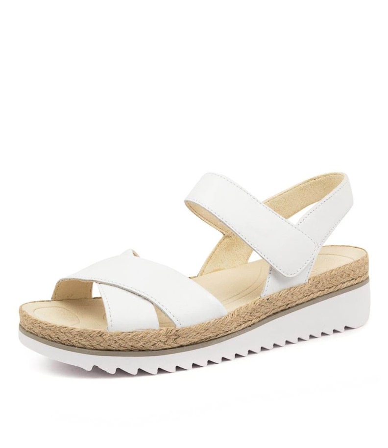 Addison Weiss Bőr Gabor