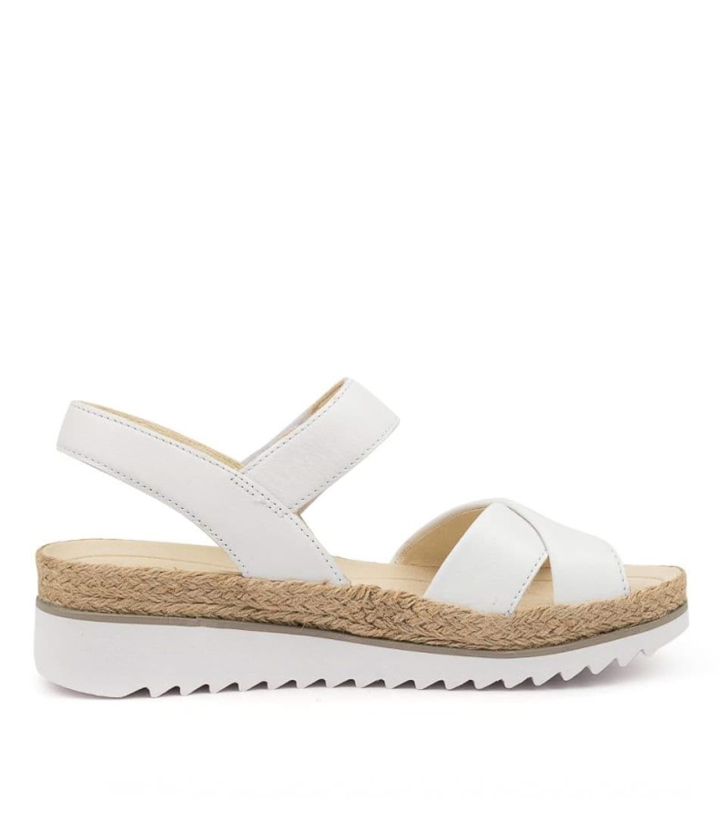 Addison Weiss Bőr Gabor