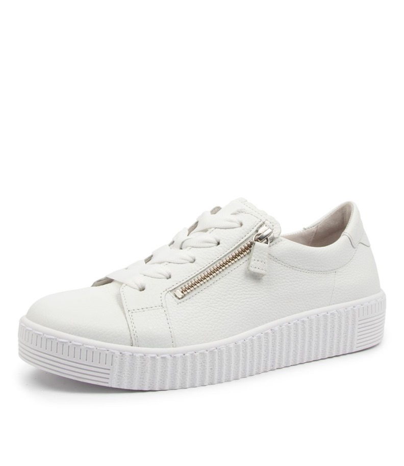 Amelia Weiss Bőr Gabor