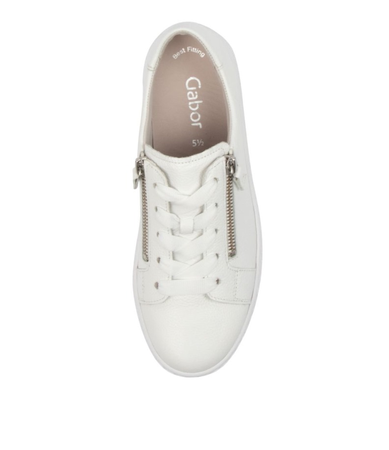 Amelia Weiss Bőr Gabor