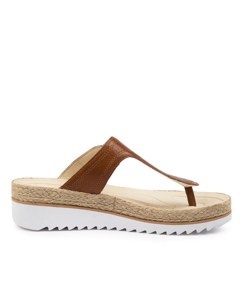 Aurora Konyakbőr Gabor