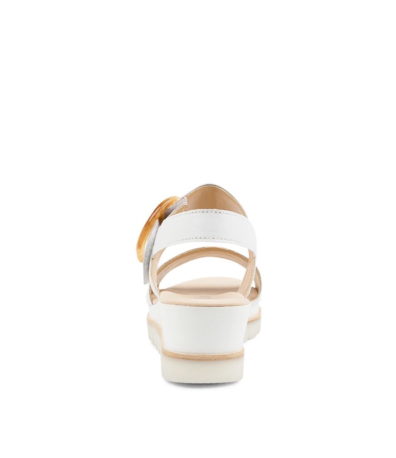 Betty Weiss Bőr Gabor