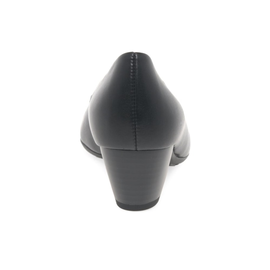 Fekete Gabor Brambling Női Udvari Cipő