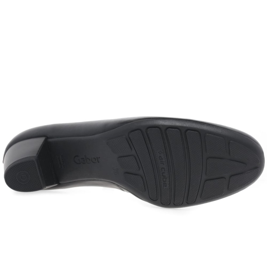 Fekete Gabor Brambling Női Udvari Cipő