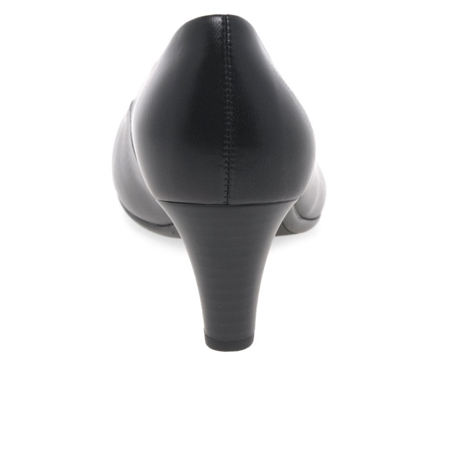 Fekete Gabor Nesta I I Női Udvari Cipő