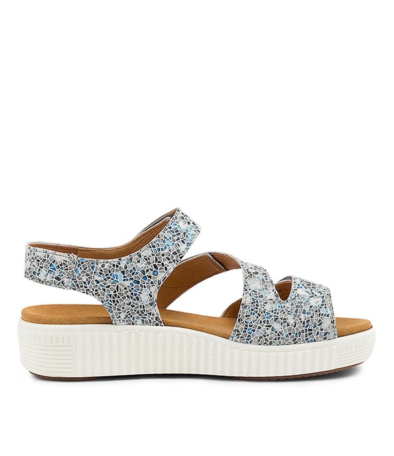 Brielle Felhő Több Velúr Gabor