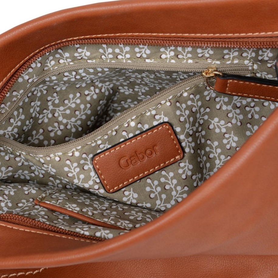 Konyak Sarda Női Messenger Kézitáska Gabor