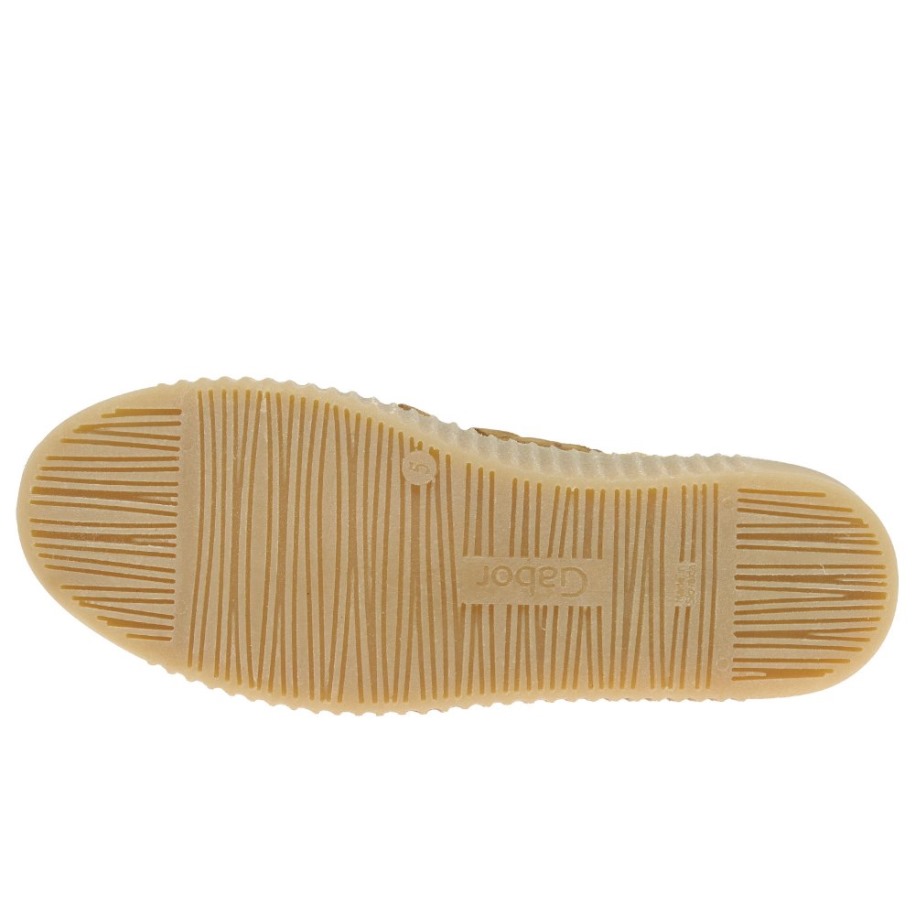 Konyakos Velúr Gabor Lance Női Bokacsizma