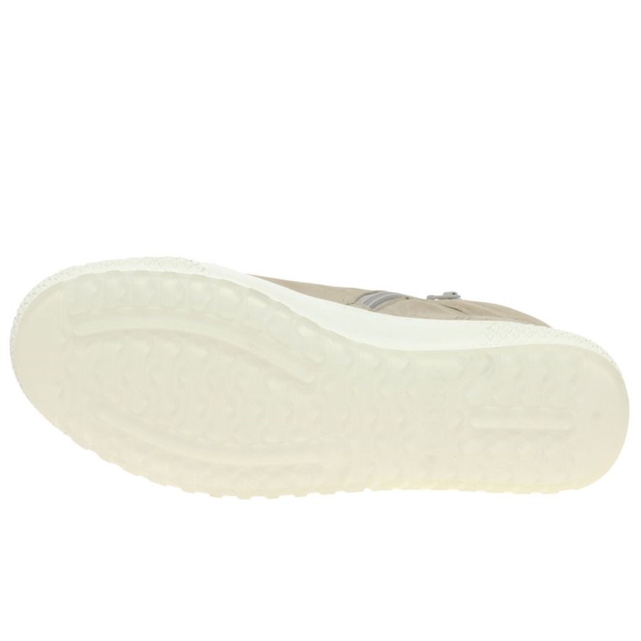 Sivatagi Velúr Gabor Bulner Női Alkalmi Bokacsizma