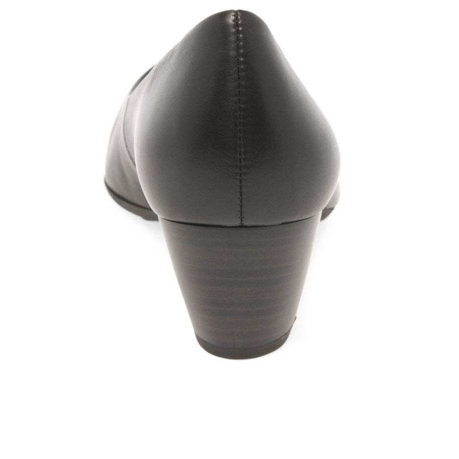 Espresso Brambling Női Udvari Cipő Gabor