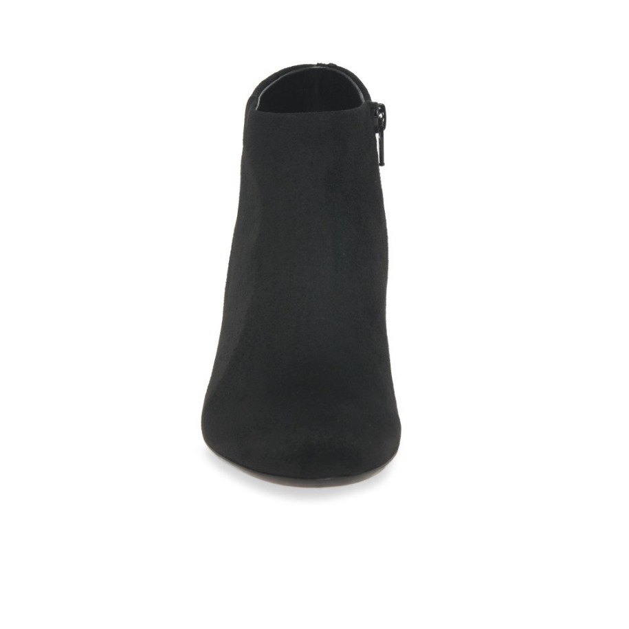 Fatale Női Bokacsizma Gabor Velet Fekete