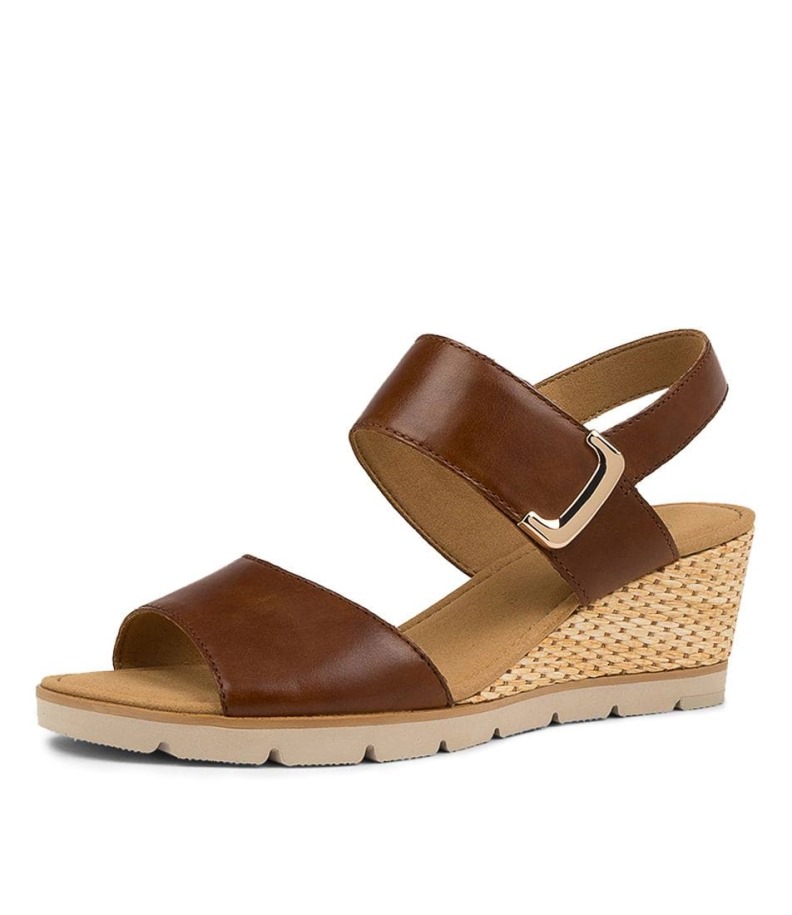 Freeda Földimogyoró Bőr Gabor