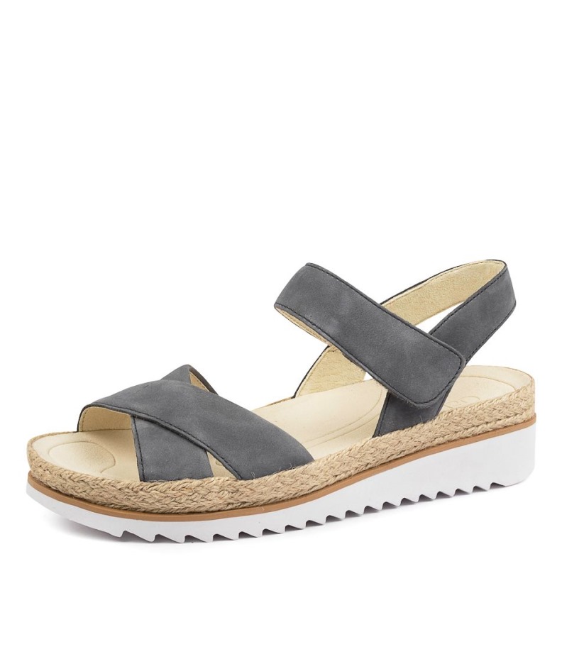 Gabor Addison Folyó Nubuk