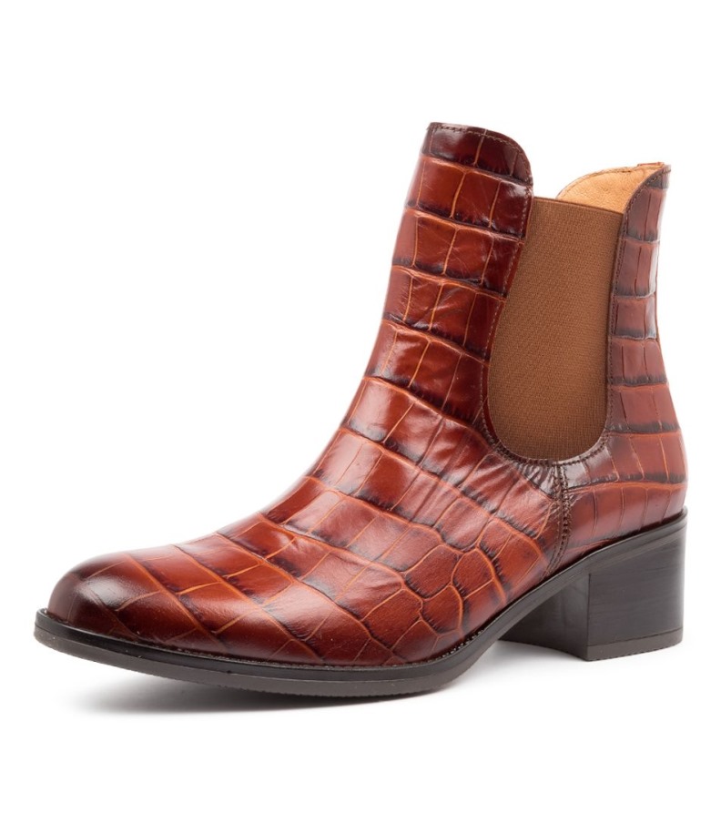 Gábor Alexandra Konyak Croc