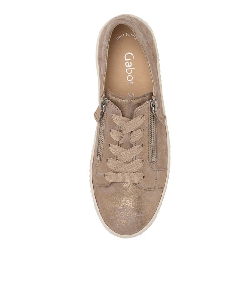 Gábor Amelia Kagyló