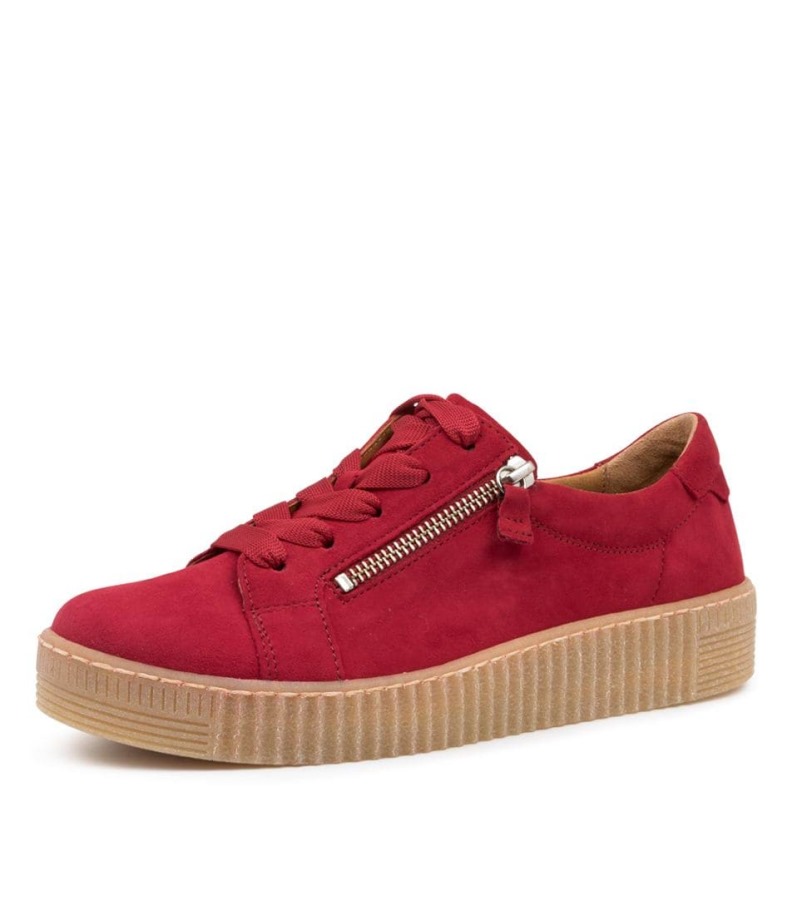 Gábor Amelia Rubin Velúr