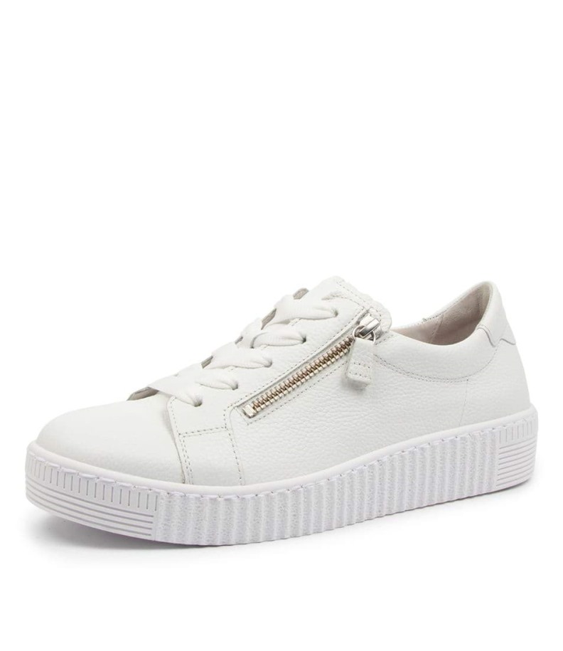 Gabor Amelia Weiss Bőr